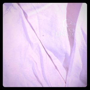 Ducks unlimited pink long sleeve pink sweater